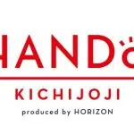 HANDoKICHI_LOGO